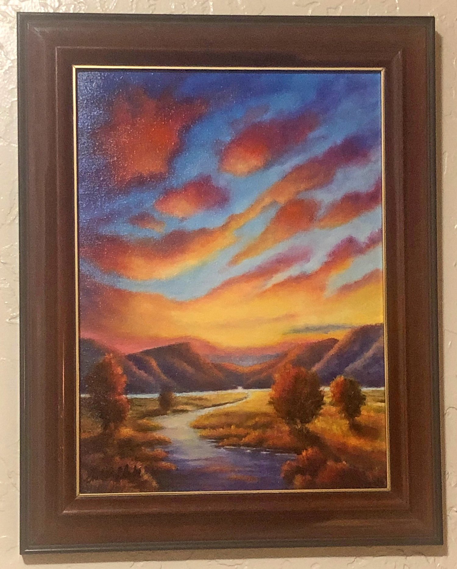 pureblissoilbygretchenclarke